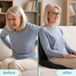 💺 50% de Réduction 🌿 Coussin de Siège Ergonomique 2026 – Soutien Lombaire Optimal, Mousse à Mémoire de Forme & Confort Bureau/Voiture 🧘‍♂️