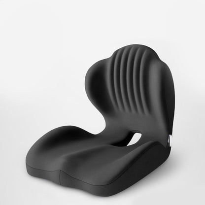 💺 50% de Réduction 🌿 Coussin de Siège Ergonomique 2026 – Soutien Lombaire Optimal, Mousse à Mémoire de Forme & Confort Bureau/Voiture 🧘‍♂️