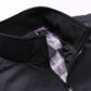 👔✨ PROMO -50 % ! Veste homme à col montant – Style business, respirante et coupe-vent (M-4XL)