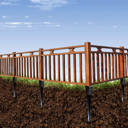 📢📢Promotion à durée limitée⏰Structure en H Innovante, Installation Sans Béton en 5 Min ✨