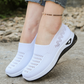 Chaussures à Enfiler en Mesh Respirant pour Femme