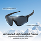 🌟Nouveautés 2026 : jusqu'à 50 % de réduction !🌟Lunettes de sport photochromiques pour l'extérieur