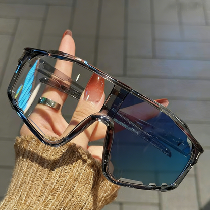 🌟Nouveautés 2026 : jusqu'à 50 % de réduction !🌟Lunettes de sport photochromiques pour l'extérieur