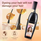 💇‍♀️ Peigne 3-en-1 pour coloration | Colorez, estompez et appliquez en un seul geste – Facile à utiliser chez soi