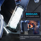 🔫50% OFF ! Rechargeable Electric Water Gun – Long Battery Life ⚡🎮【Limited Offer】