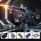 🔫50% OFF ! Rechargeable Electric Water Gun – Long Battery Life ⚡🎮【Limited Offer】