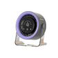 📢📢50 % DE RÉDUCTION !!!⏰Mini ventilateur de bureau à 100 vitesses avec affichage numérique