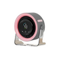 📢📢50 % DE RÉDUCTION !!!⏰Mini ventilateur de bureau à 100 vitesses avec affichage numérique