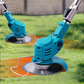 ⚒ 50 % de réduction + livraison gratuite 🔥 Tondeuse à Gazon Pliable 1800W⚙