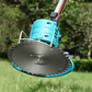 ⚒ 50 % de réduction + livraison gratuite 🔥 Tondeuse à Gazon Pliable 1800W⚙
