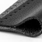 Poignées ergonomiques pour guidon de vélo avec repose-poignets