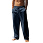 ✨🔥Pantalon décontracté homme à cordon de serrage avec poches