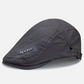 🧢 Vente spéciale 2026 🍂 Casquette plate classique pour toutes les saisons – Respirante, confortable et idéale pour les loisirs et le quotidien ☀️