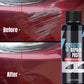 Instant Car Paint Scratch Repair Kit