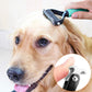 ✨🐾50 % de réduction🔥 Brosse de toilettage double face pour animaux de compagnie