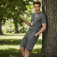🌿🩳50 % de réduction 🔥Short cargo décontracté pour homme à taille élastiquée