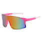 💐50% DE RÉDUCTION ! Lunettes cyclisme anti-UV – Protection UV400 & légèreté maximale ☀️🕶️【Offre Limitée】