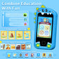 Téléphone jouet éducatif pour apprentissage