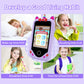 Téléphone jouet éducatif pour apprentissage