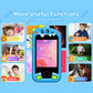 Téléphone jouet éducatif pour apprentissage