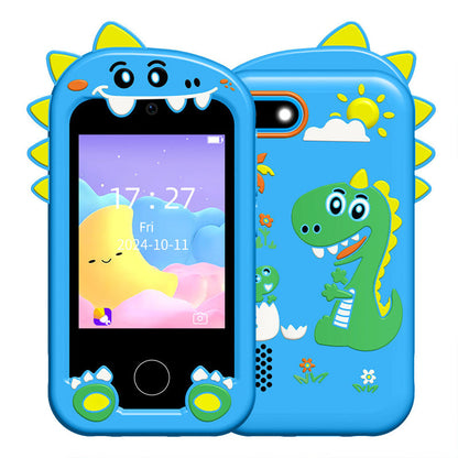 Téléphone jouet éducatif pour apprentissage