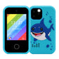 Téléphone jouet éducatif pour apprentissage