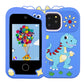 Téléphone jouet éducatif pour apprentissage