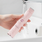 🧑‍🦲 PROMO LIMITÉE 50% DE RÉDUCTION ! ✨ Rasoir Électrique Corporel à Double Tête – Doux, Efficace & Silencieux 💅