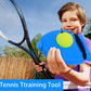 🎾 ACHETEZ 2, OBTENEZ 1 GRATUIT! 💪 Rebondeur de tennis portable – Améliorez votre jeu en solo partout & à tout moment – Idéal pour l’entraînement et le plaisir ✨