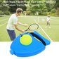 🎾 ACHETEZ 2, OBTENEZ 1 GRATUIT! 💪 Rebondeur de tennis portable – Améliorez votre jeu en solo partout & à tout moment – Idéal pour l’entraînement et le plaisir ✨