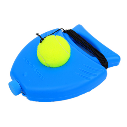 🎾 ACHETEZ 2, OBTENEZ 1 GRATUIT! 💪 Rebondeur de tennis portable – Améliorez votre jeu en solo partout & à tout moment – Idéal pour l’entraînement et le plaisir ✨