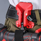 Holster portable pour outil électrique avec verrouillage automatique
