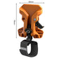 Holster portable pour outil électrique avec verrouillage automatique