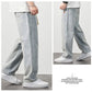 📢📢40 % DE RÉDUCTION !! ⏰Jeans droits amples pour hommes