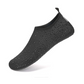 👟 50% DE RÉDUCTION! 🏖️ Chaussures de Plage pour Femmes avec Grip – Séchage Rapide, Ultra-Légères & Parfaites Pour Marcher Sur Le Sable Ou Les Rochers 🌊