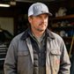 Casquette de camionneur brodée « I Fix Shit » 🛠️ | Humour & Style 🧢 -50% 🔥
