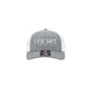 Casquette de camionneur brodée « I Fix Shit » 🛠️ | Humour & Style 🧢 -50% 🔥