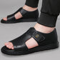 💐50 % DE RÉDUCTION ! Sandales à boucles réglables – Un confort durable pour tout l'été 🔄🦶【Offre flash】