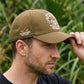 🧢 OFFRE FLASH 50% ! ⛳Humorous Cotton Golf Hat for Men