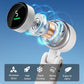 🌀 50% DE RÉDUCTION 💨 Ventilateur pliable à 5 vitesses – Compact, puissant, rechargeable & fraîcheur nomade – Parfait pour le bureau, la maison ou les voyages 🔘
