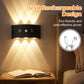 Veilleuse LED détecteur de mouvement rechargeable