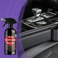 📢📢5 achetés，5 offerts⏰Spray nettoyant multi-surfaces pour l'intérieur de la voiture