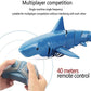 🔥BONNE AFFAIRE🔥Requin télécommandé 2,4 GHz