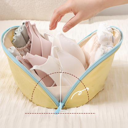 📢📢40% DE RÉDUCTION !! ⏰ Organisateur de Voyage pour Lingerie – Soigné, Protégé & Gain de Place