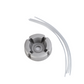 🔥 Hot sale 50% OFF🔥Aluminum Trimmer Head for Grass Cutter and Weed Eater
