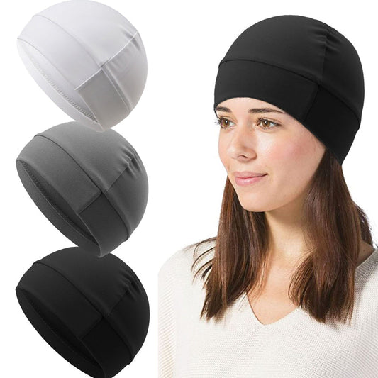💐50% DE RÉDUCTION ! Bonnet Sport Respirant – Idéal pour Cycling & Running 💨🏃‍♂️【Offre Limitée】