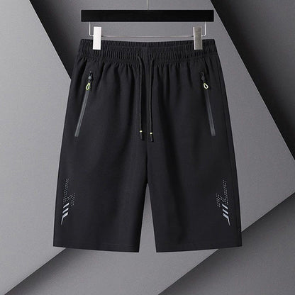 📢📢50 % DE RÉDUCTION !! ⏰Short de sport pour homme, respirant, rafraîchissant et à séchage rapide