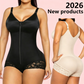 ✨ PROMO LIMITÉE -50% ! 💪 Body Gainant Zippé pour Femme – Contrôle Ventre & Soutien 360° 🩱