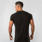 🔥T-shirt de sport respirant « Muscle Men Gentlemen »