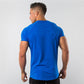 🔥T-shirt de sport respirant « Muscle Men Gentlemen »